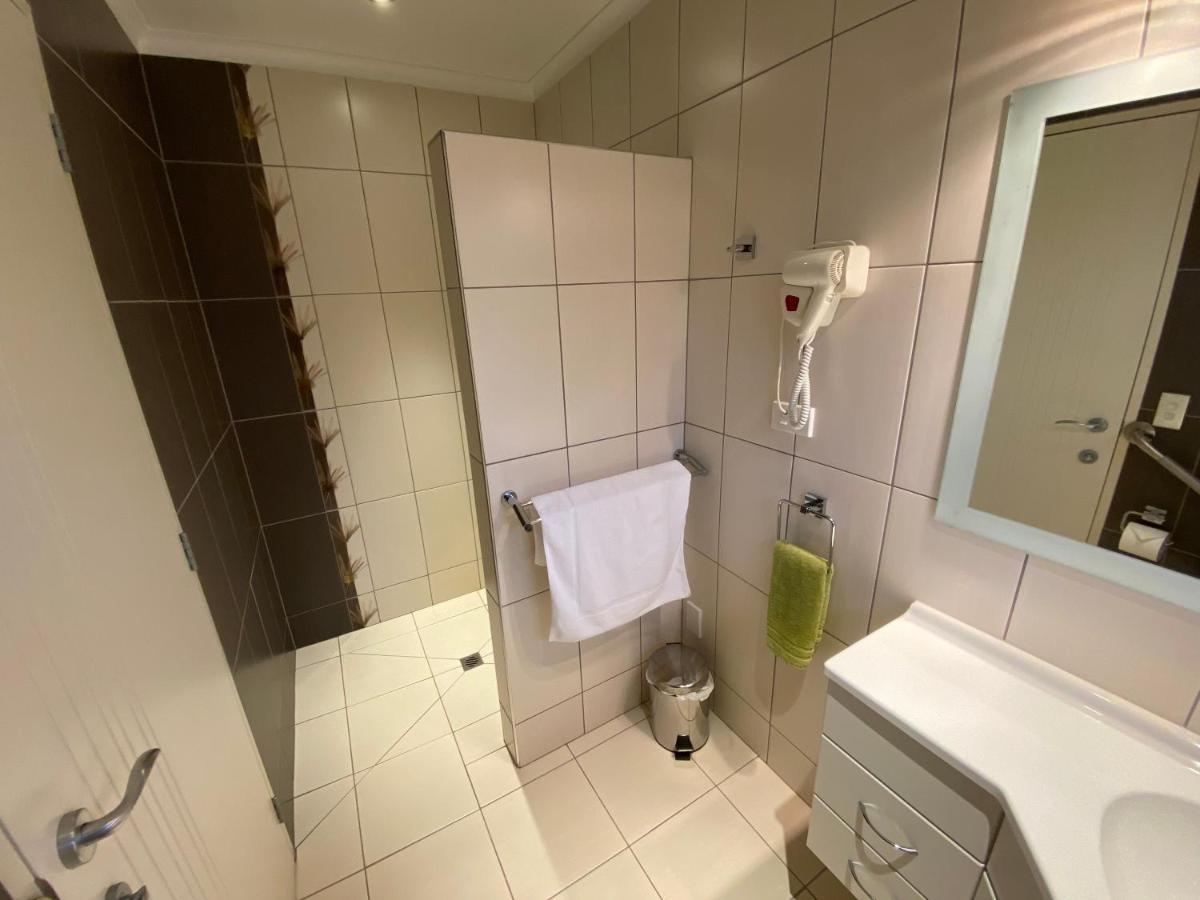 Bigsky Bed And Breakfast Омарама Екстериор снимка