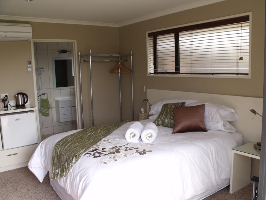 Bigsky Bed And Breakfast Омарама Екстериор снимка